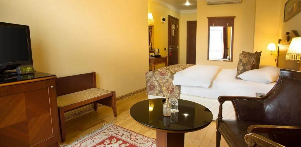 Foto - Best Western Empire Palace Hotel & Spa