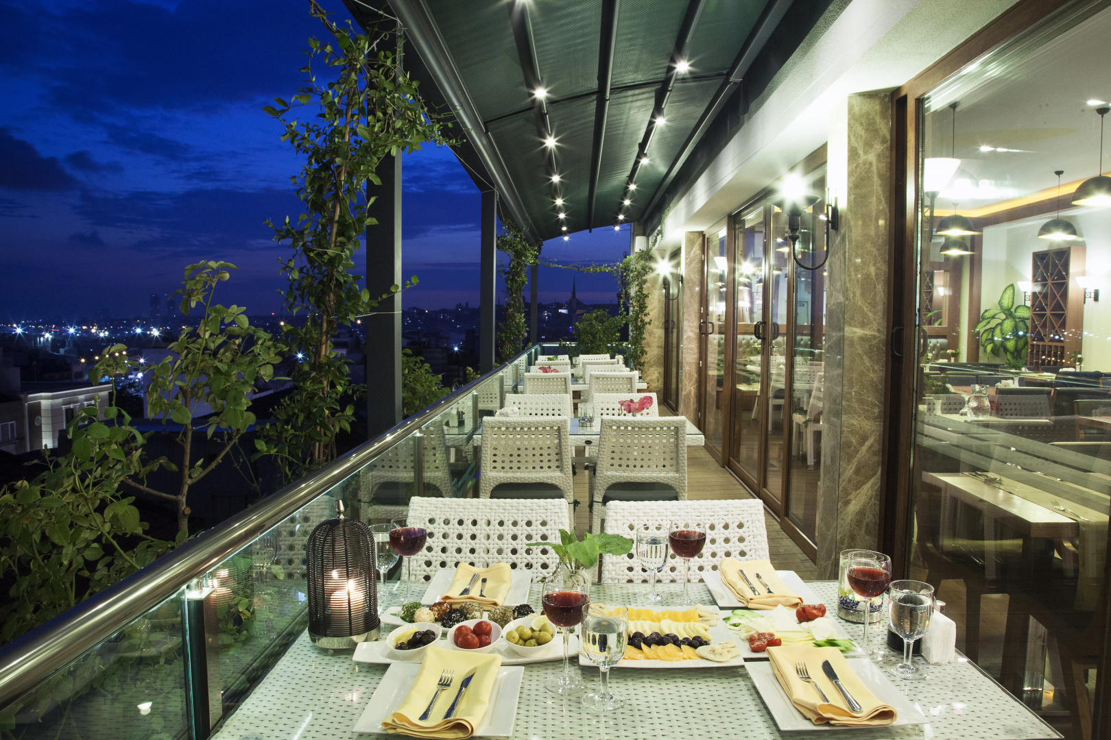 Photo - Grand Asiyan Hotel
