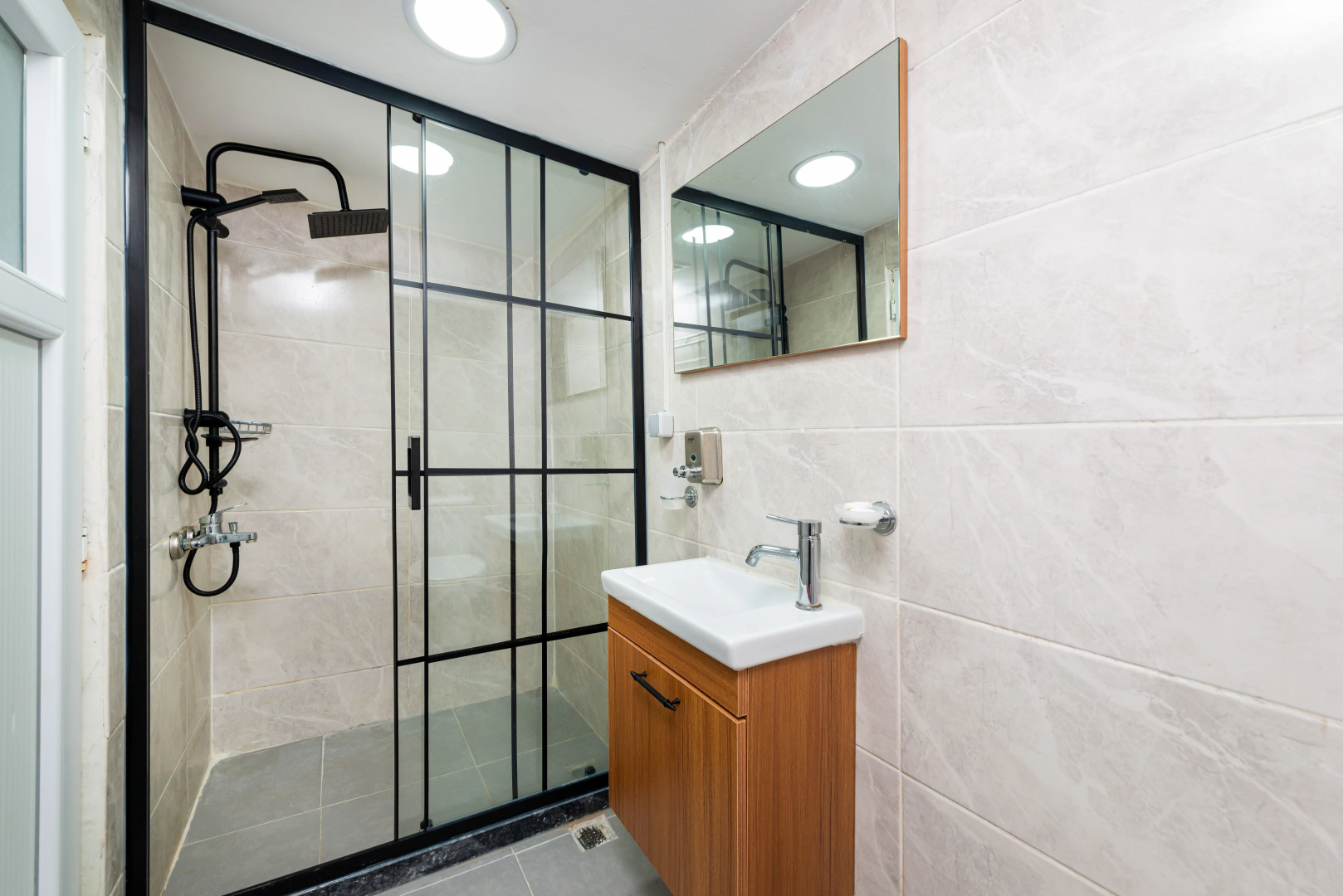 Foto - Pio Apart Hotel