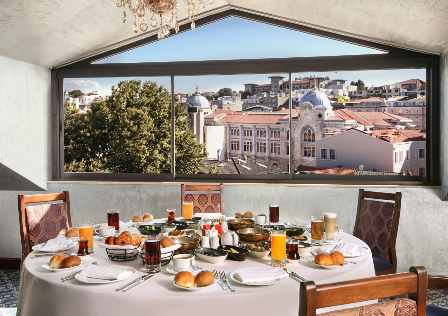 Foto - Legacy Ottoman Hotel