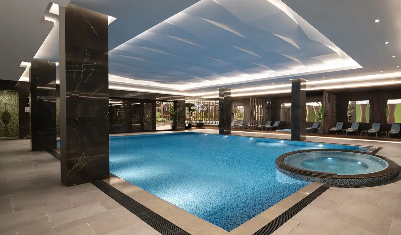 Photo - Mövenpick Hotel Istanbul Asia Airport