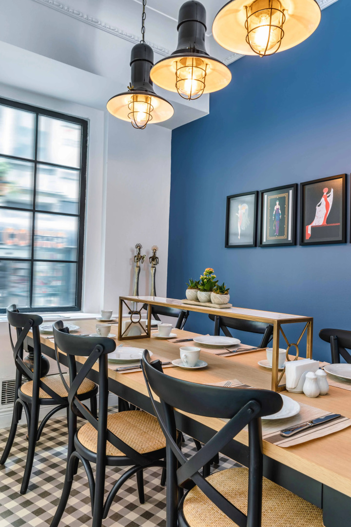 Photo - Petros Hotel