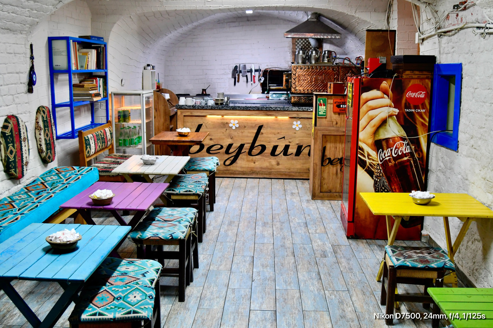 Foto - THE BEYBÛN HOTEL İstiklal Street Taksim