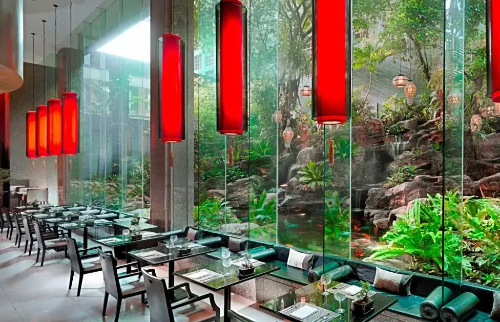 Photo - Banyan Tree Bangkok