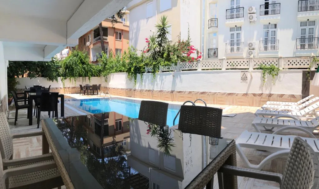 Photo - Lavin Garden Boutique Hotel