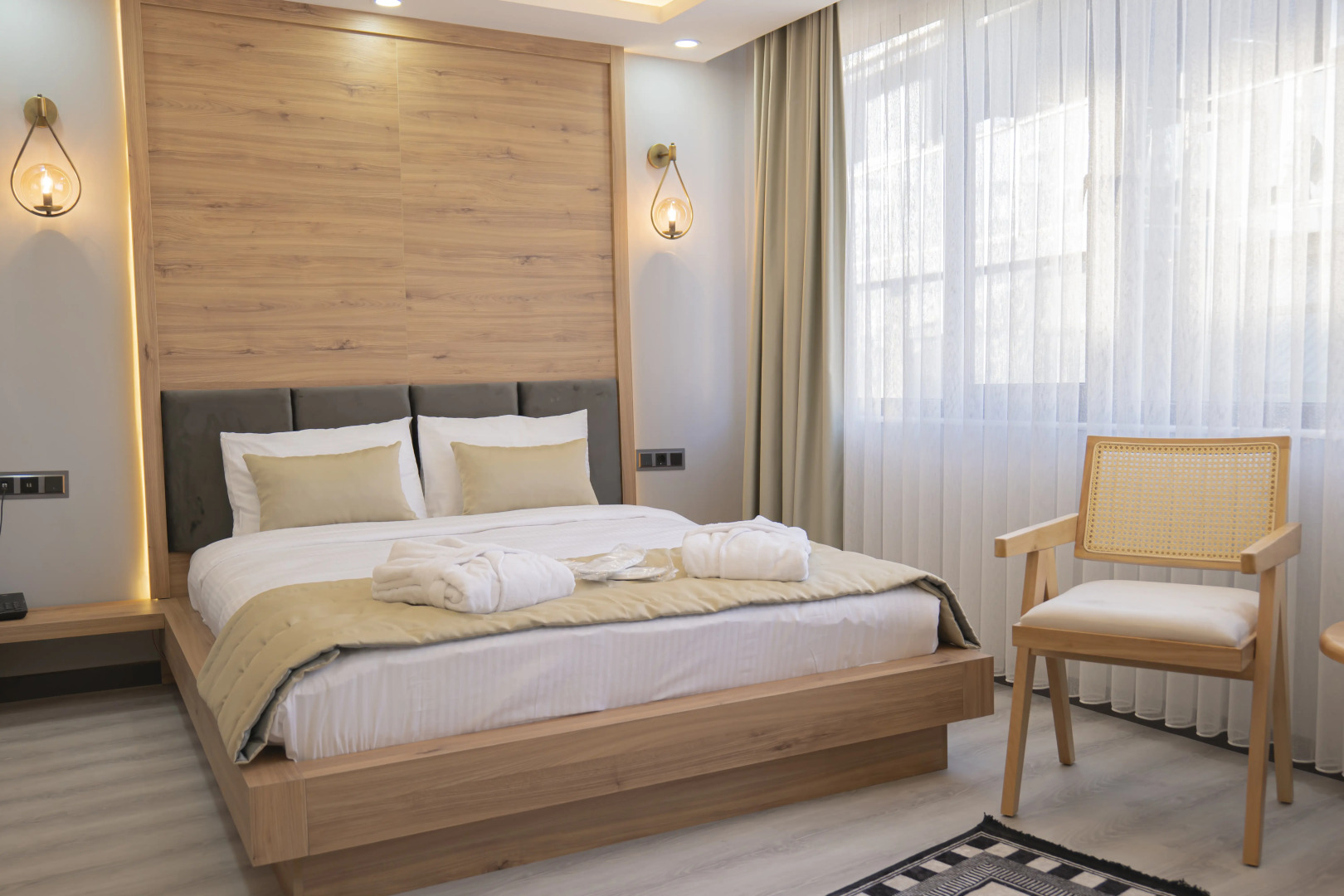 Foto - Galata Greenland Hotel