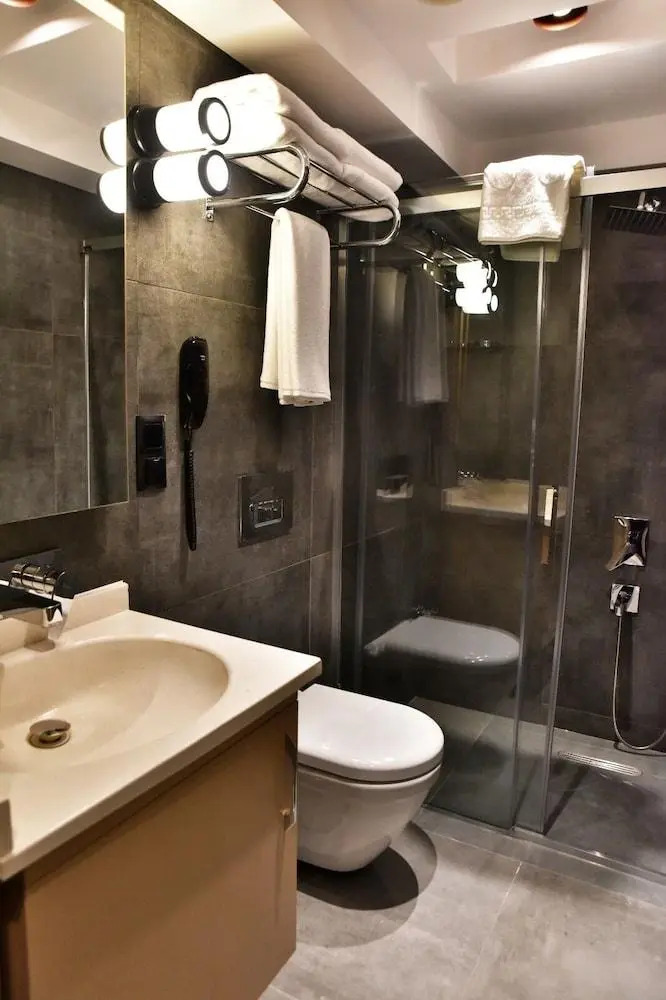 Foto - Dosso Dossi Hotels Laleli