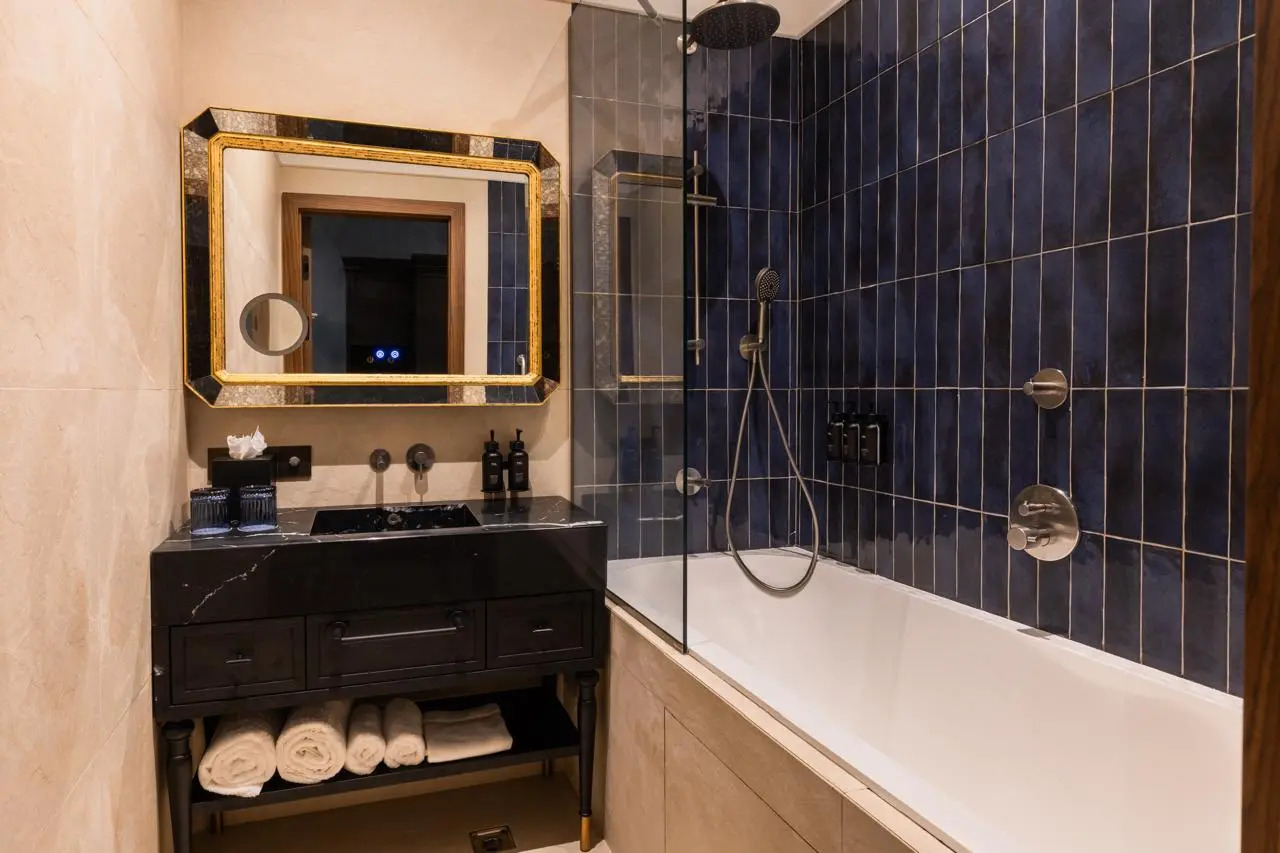 Foto - Hotel Indigo Batumi - Old Town by IHG