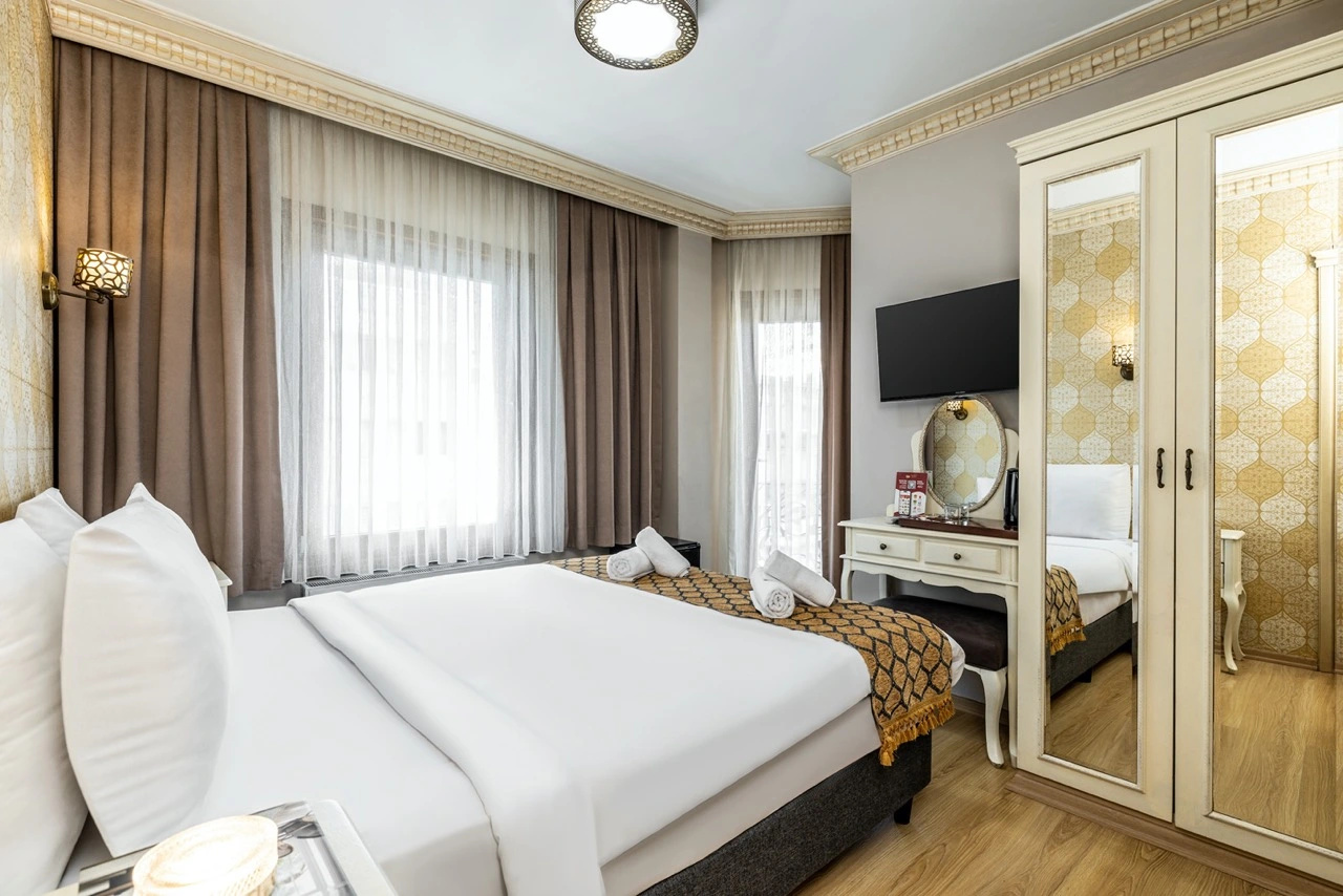 Photo - Felicity Istanbul  Hotel