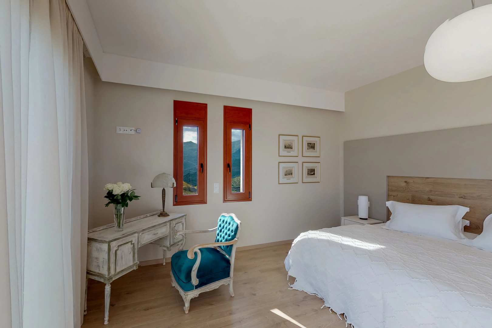 Foto - Ocean Villas Complex