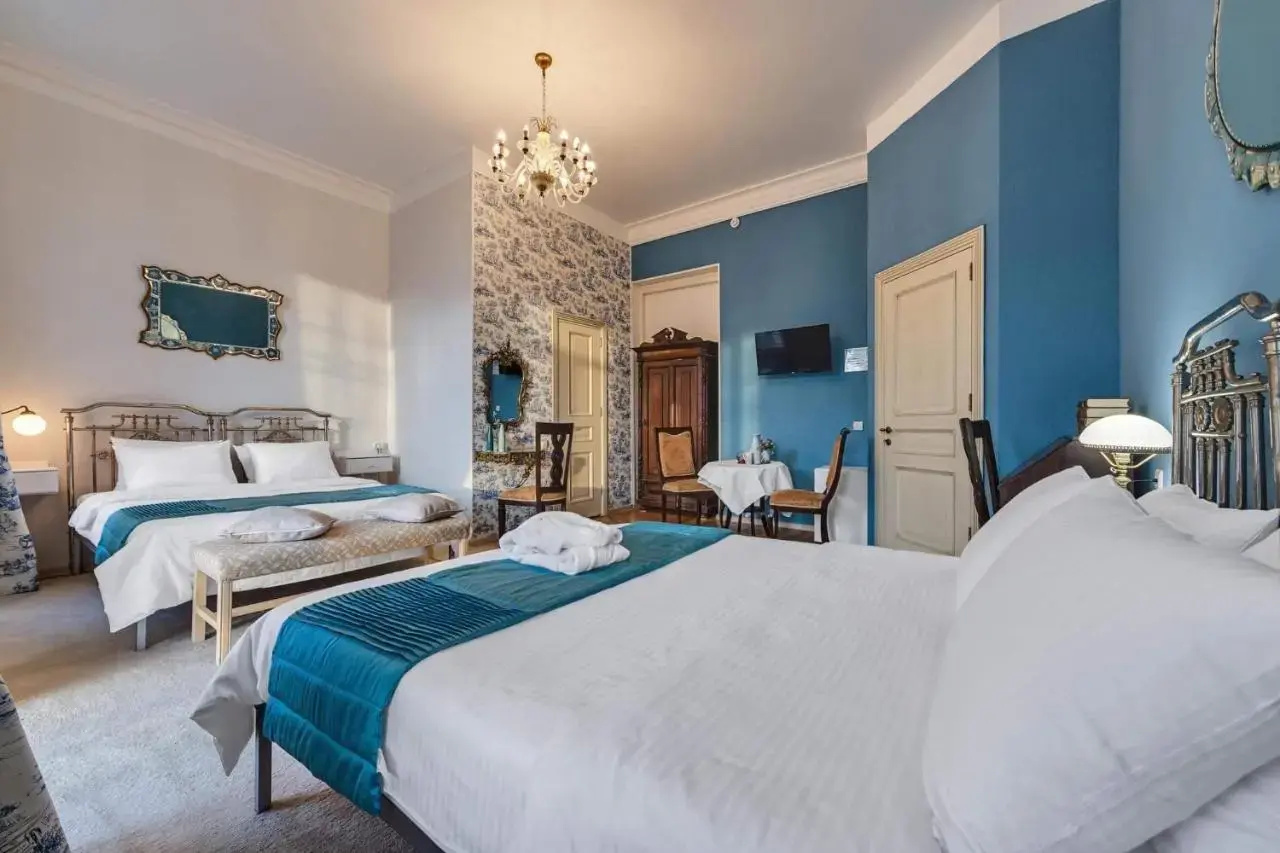 Photo - House 52 Boutique Hotel