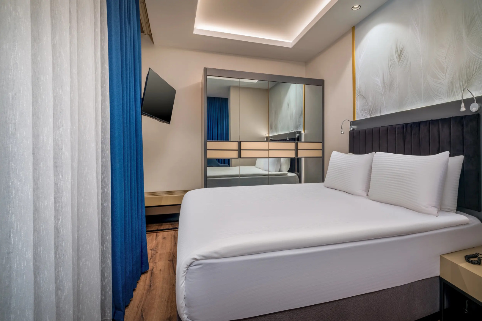 Photo - Best Western Premier Hidden Hills Hotel