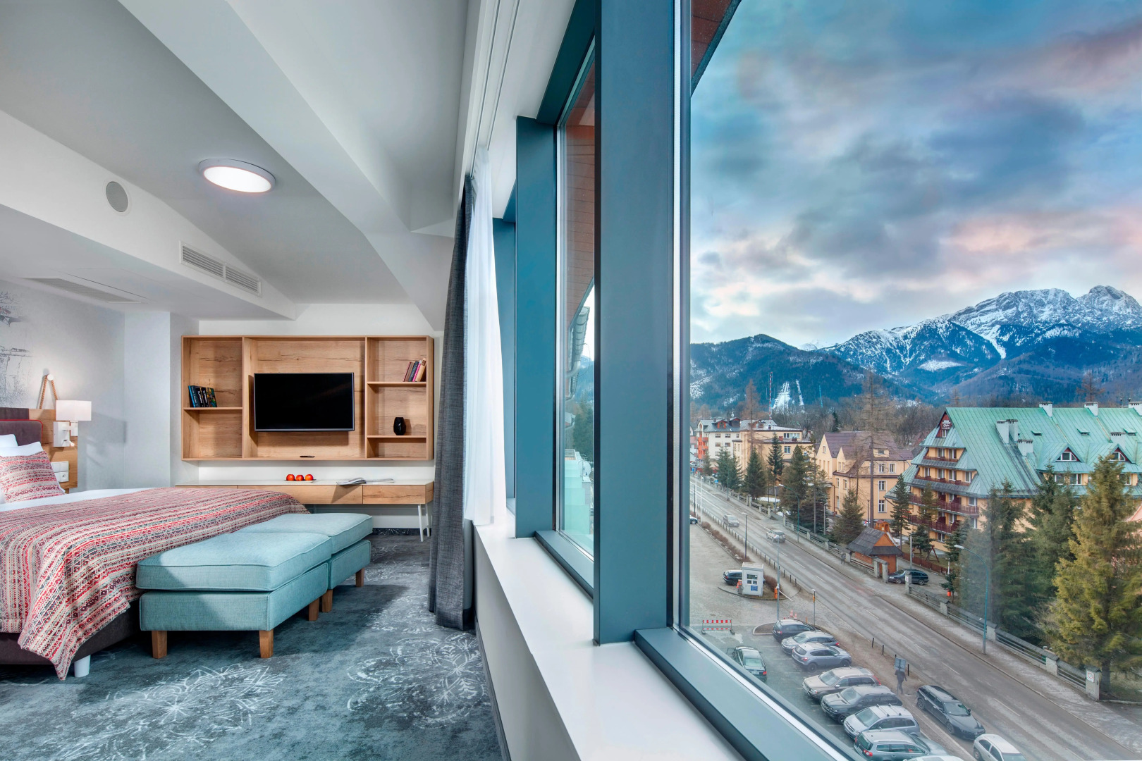 Foto - Hotel Aquarion Family & Friends - Destigo Hotels