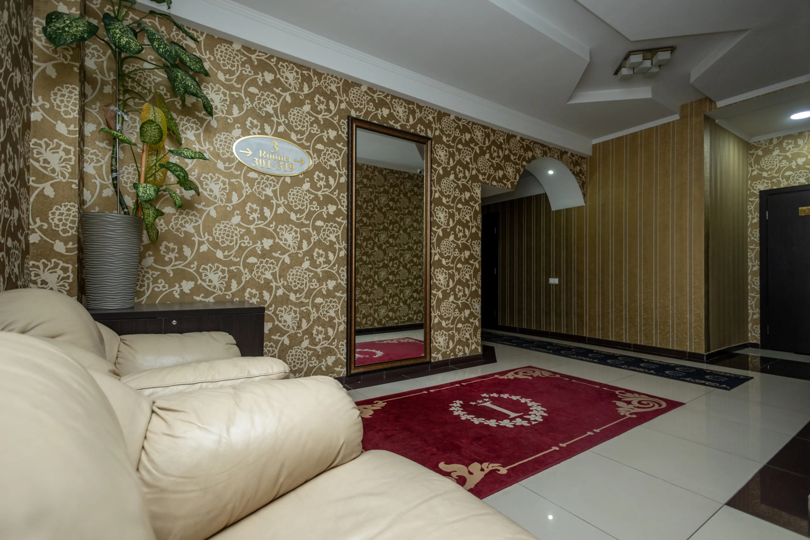 Foto - Iris Hotel