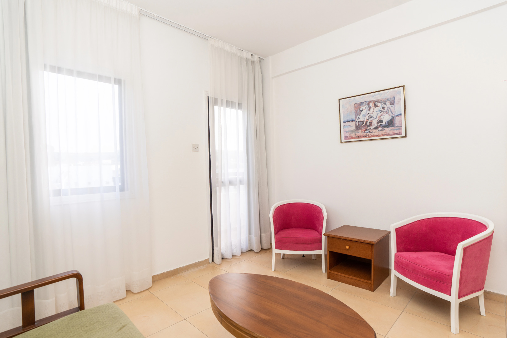 Foto - Flora Hotel Apartments