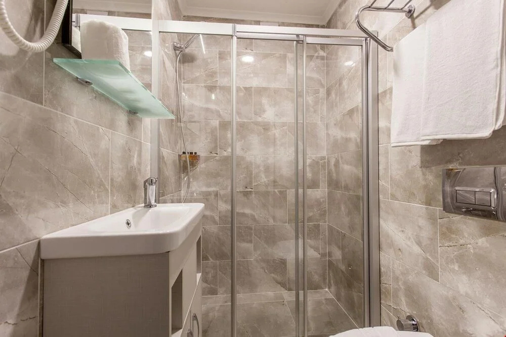 Photo - Taksim Sem House