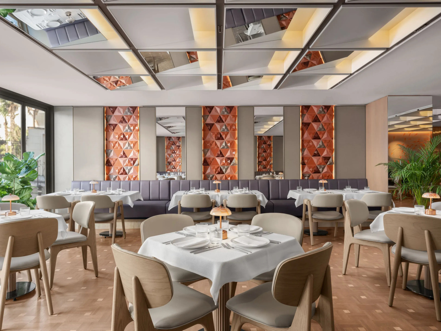 Foto - Delta Hotels by Marriott Istanbul Karakoy