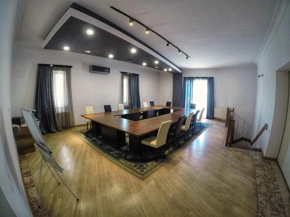 Foto - Alliance Hotel