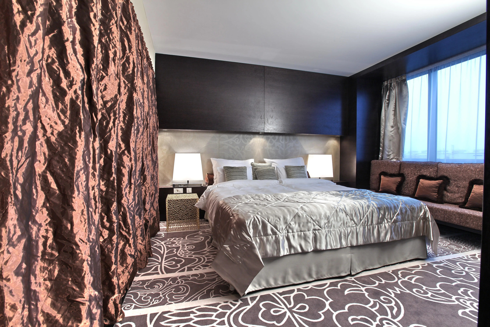 Foto - Zijin Hotel Belgrade