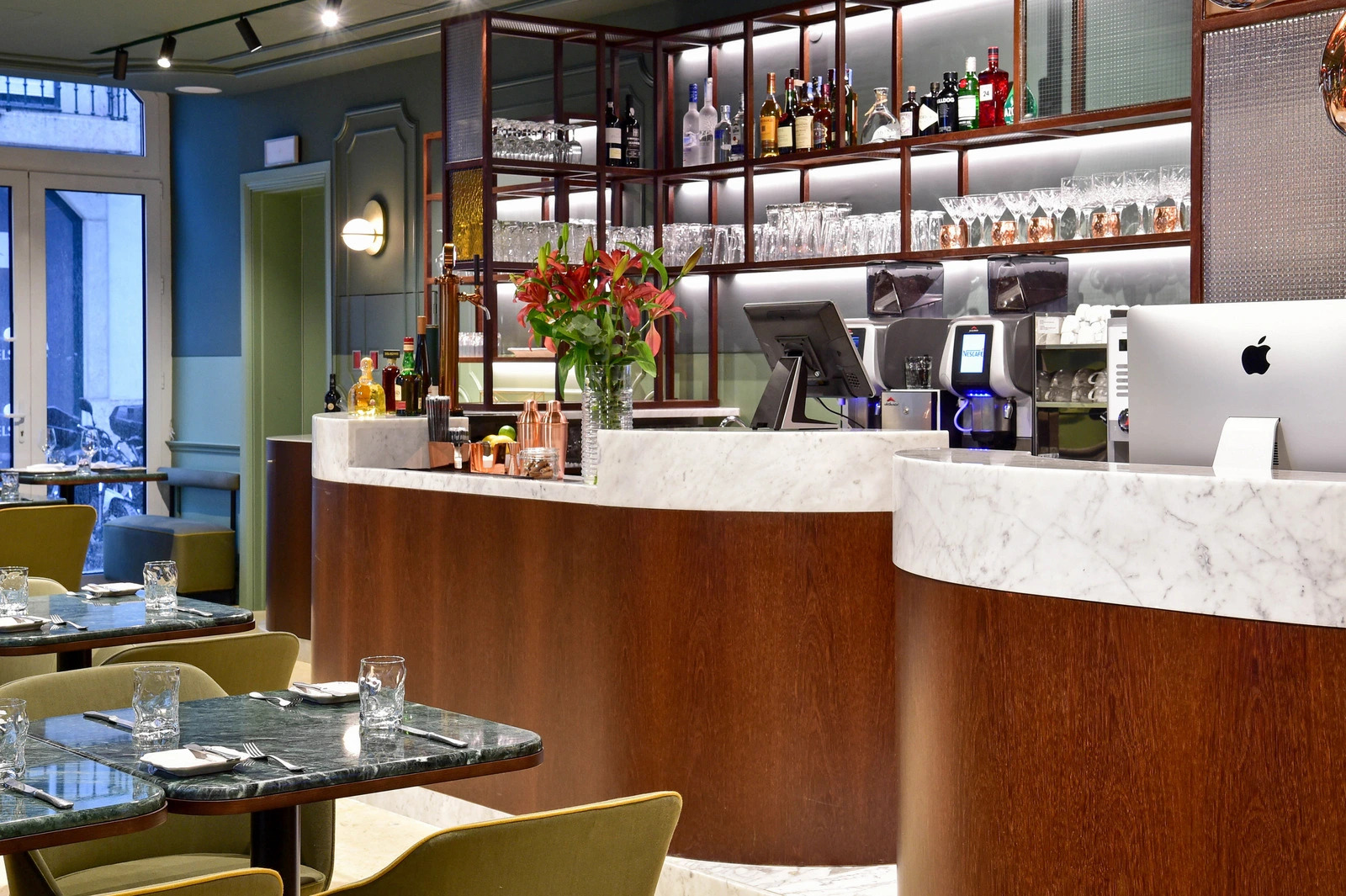 Photo - My Story Hotel Augusta