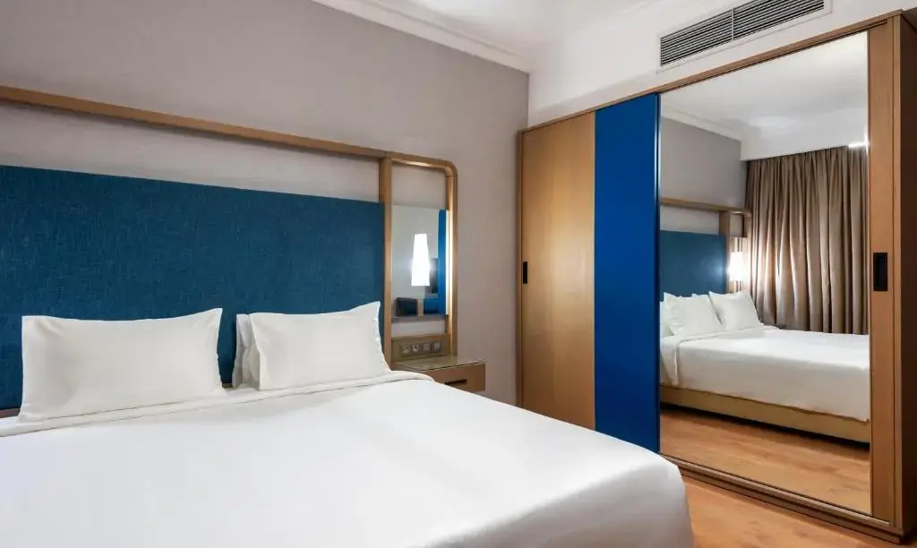 Photo - Nile Suites Plaza Apartments