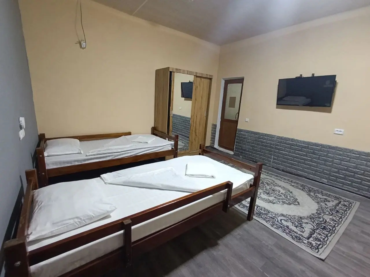 Photo - Caravan Hostel Near Airport