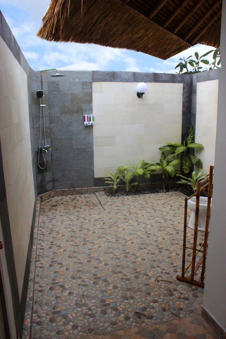 Foto - Sanghyang Bay Villas