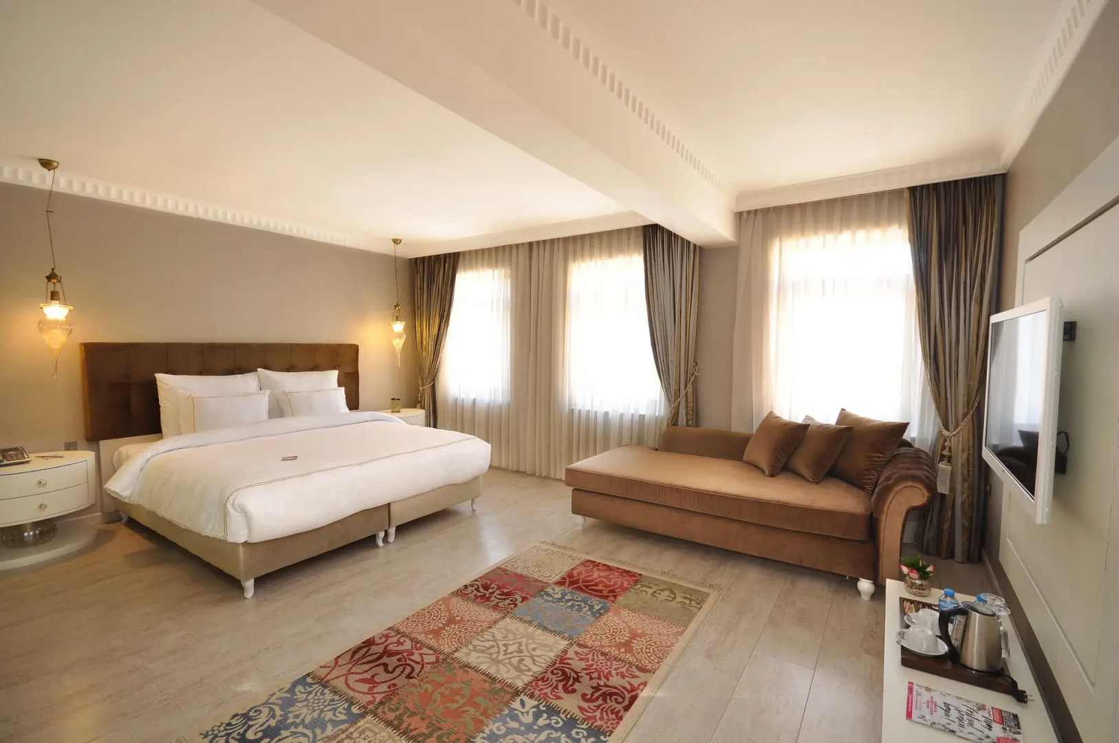 Foto - Nea Suites Old City