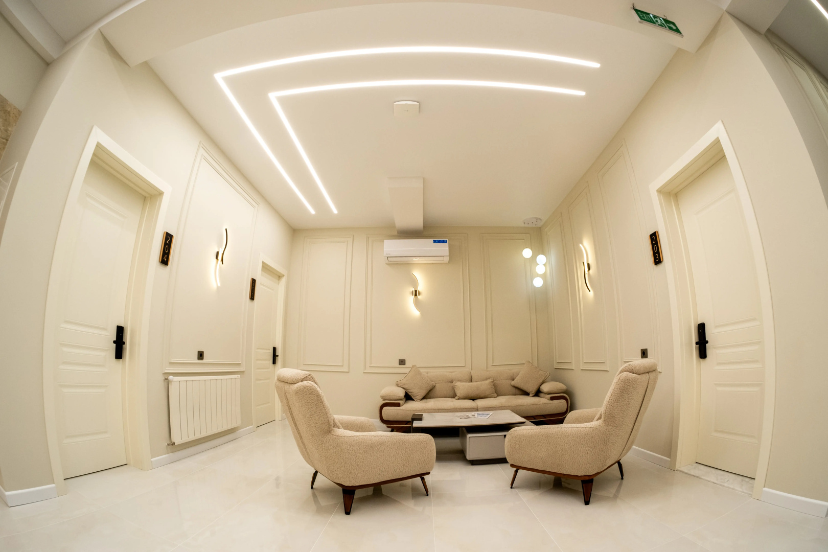 Foto - Hotel Urban Bliss