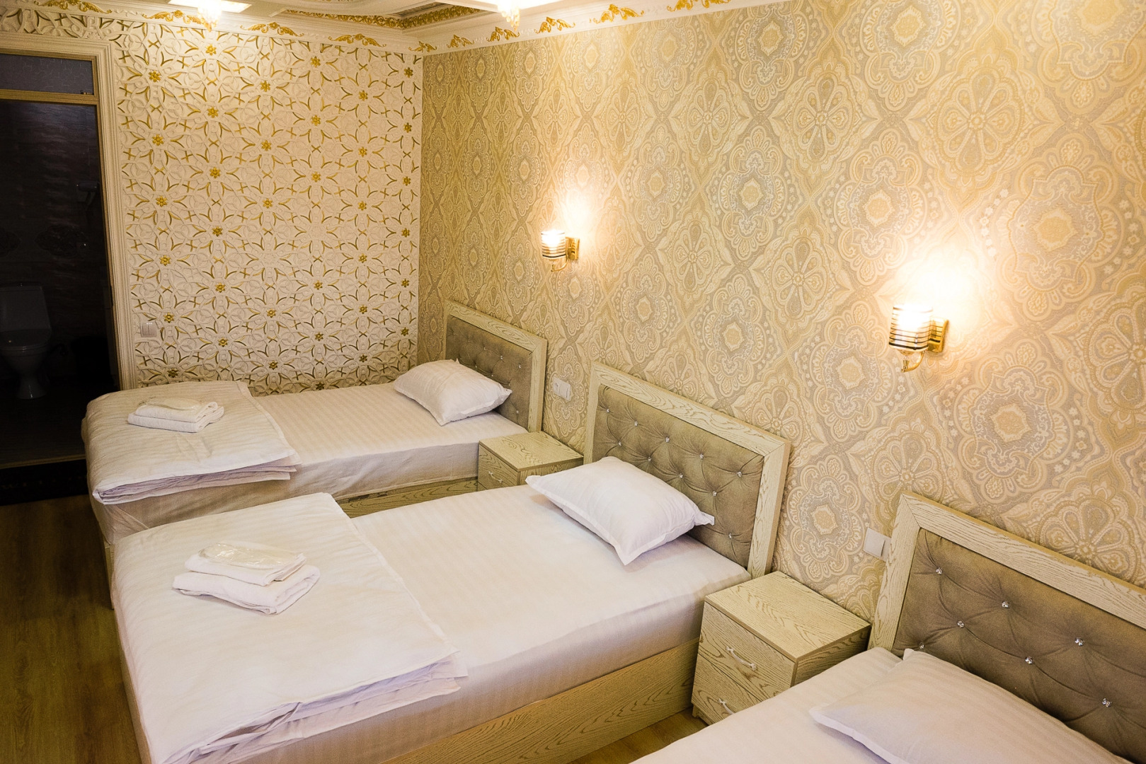 Photo - Durdona Guest House