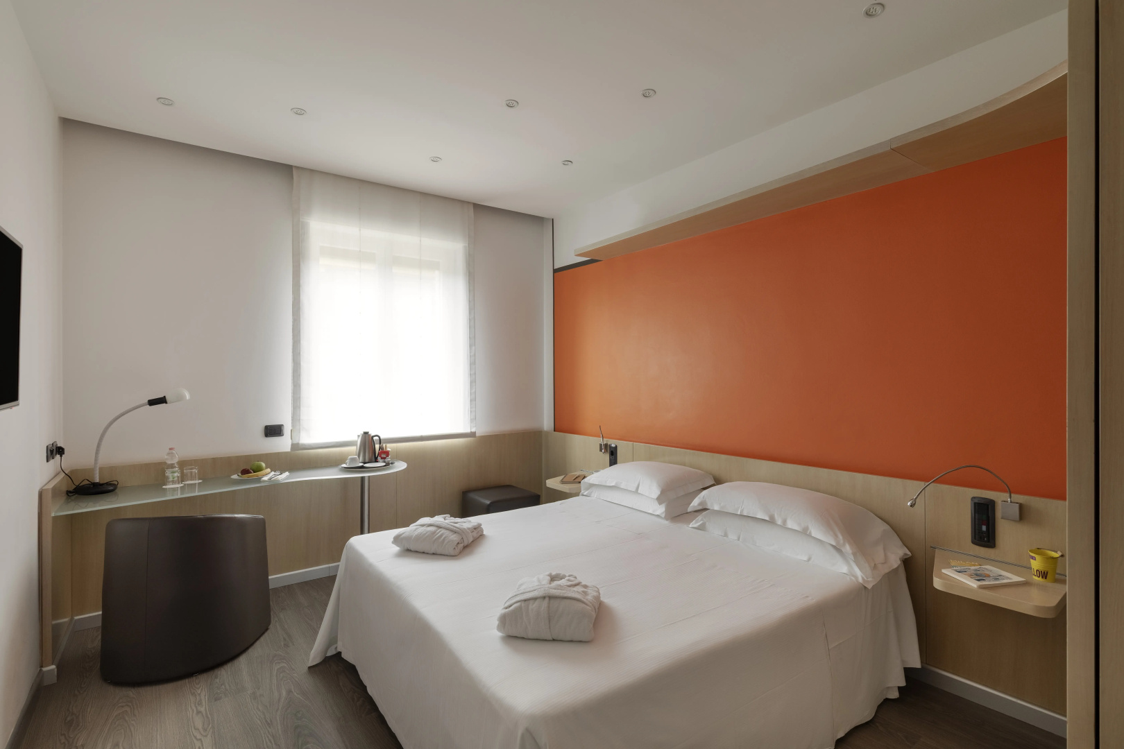 Foto - Hotel Mediolanum