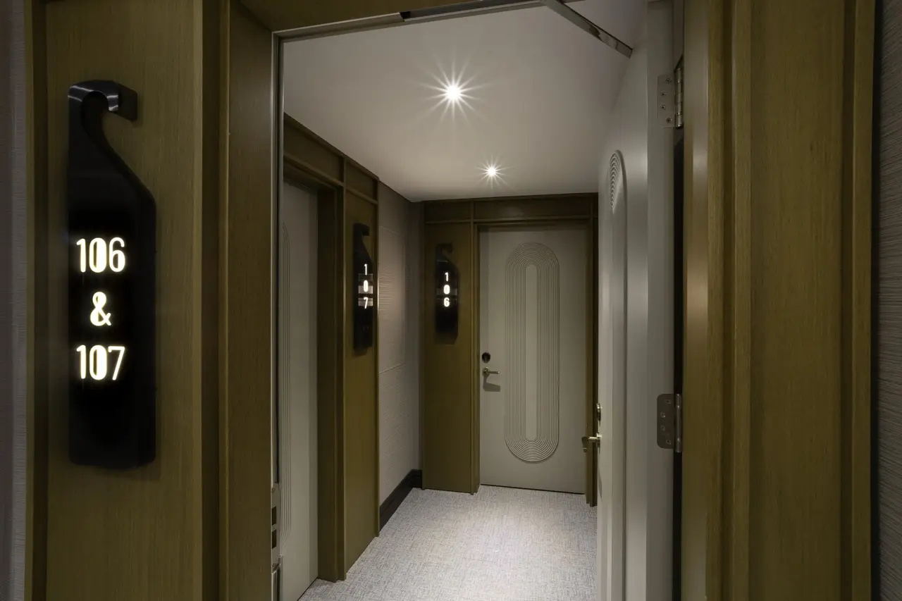 Foto - Bentley Hotel Old City-Special Class