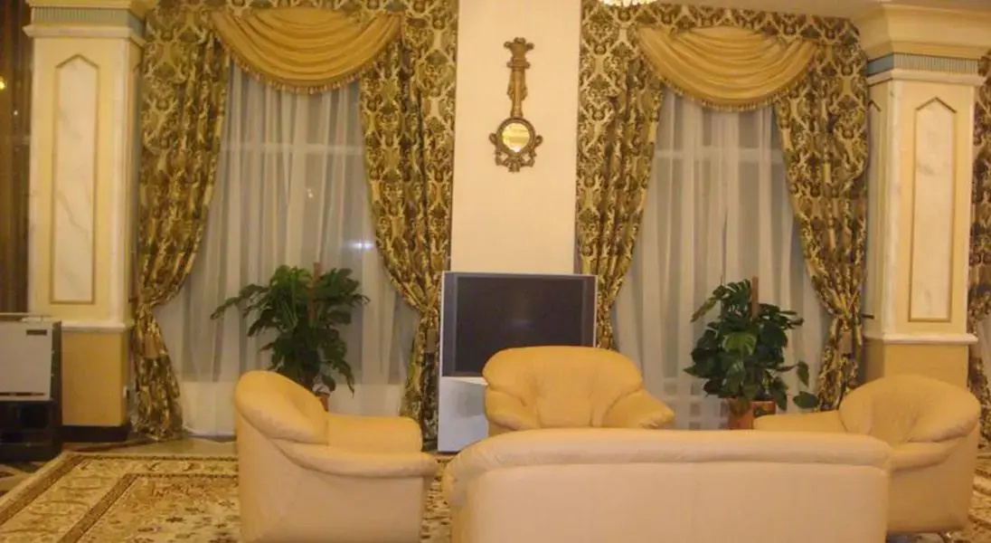 Foto - Hotel Otrar