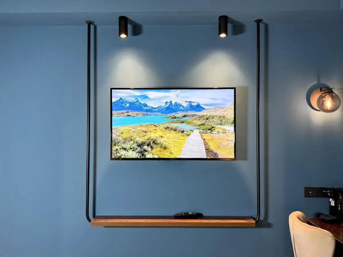 Foto - Design Hotel & Private Spa - Tbilisi Edition