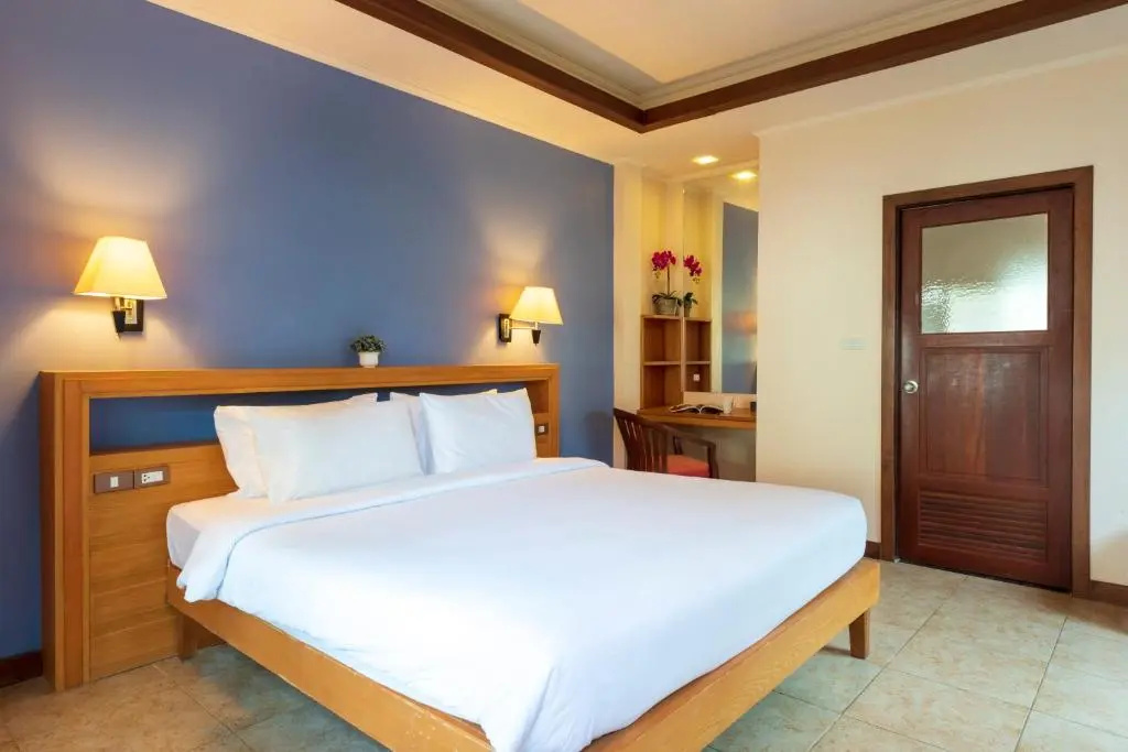 Photo - Pinnacle Grand Jomtien Resort