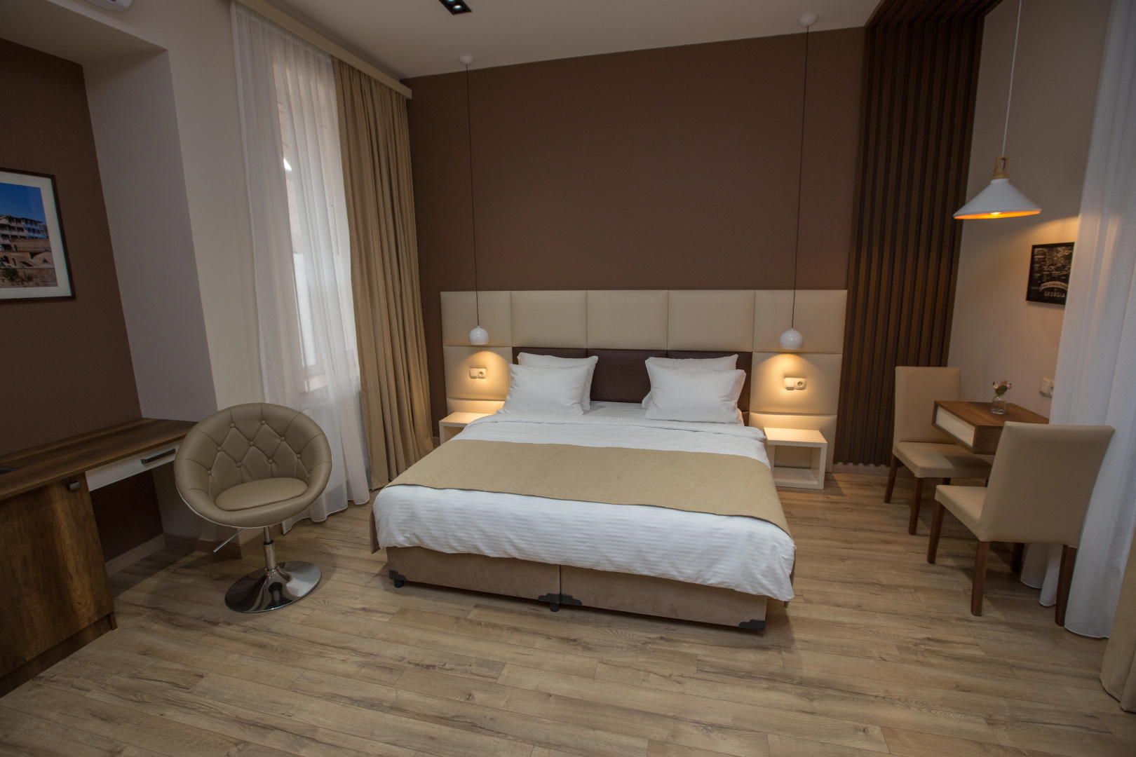 Foto - History Hotel Tbilisi