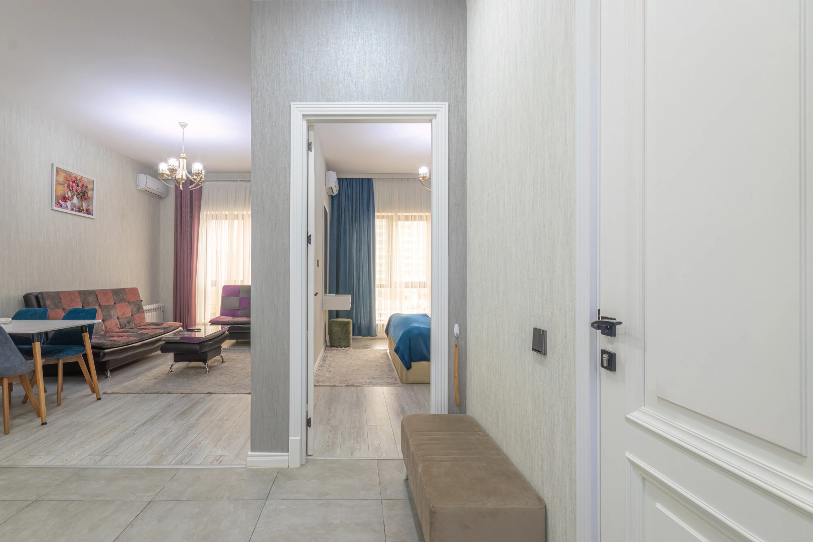 Foto - Passage Antique Hotel