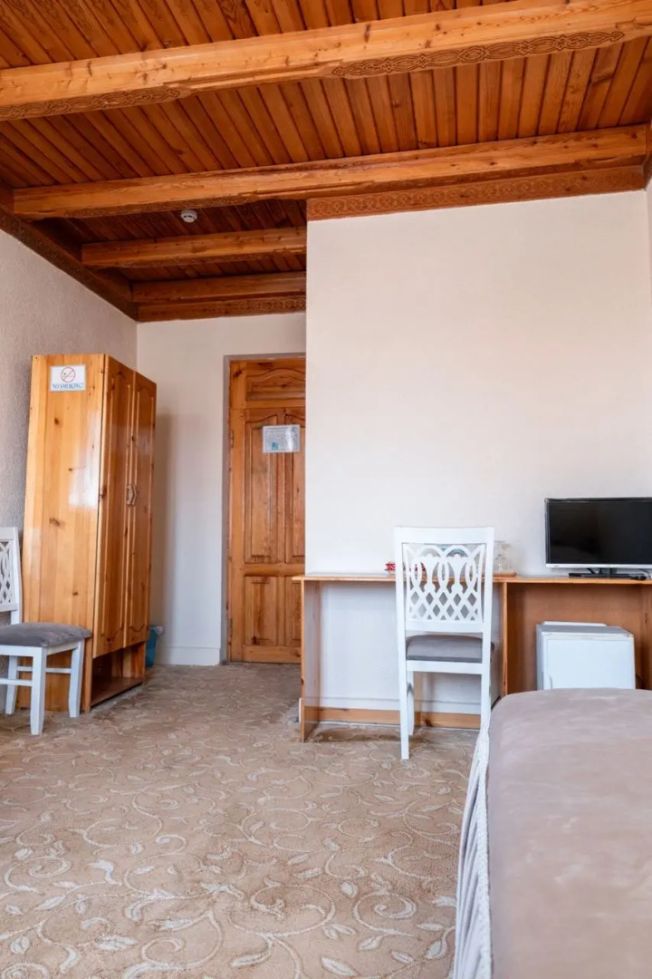 Photo - Hotel Caravan Serail