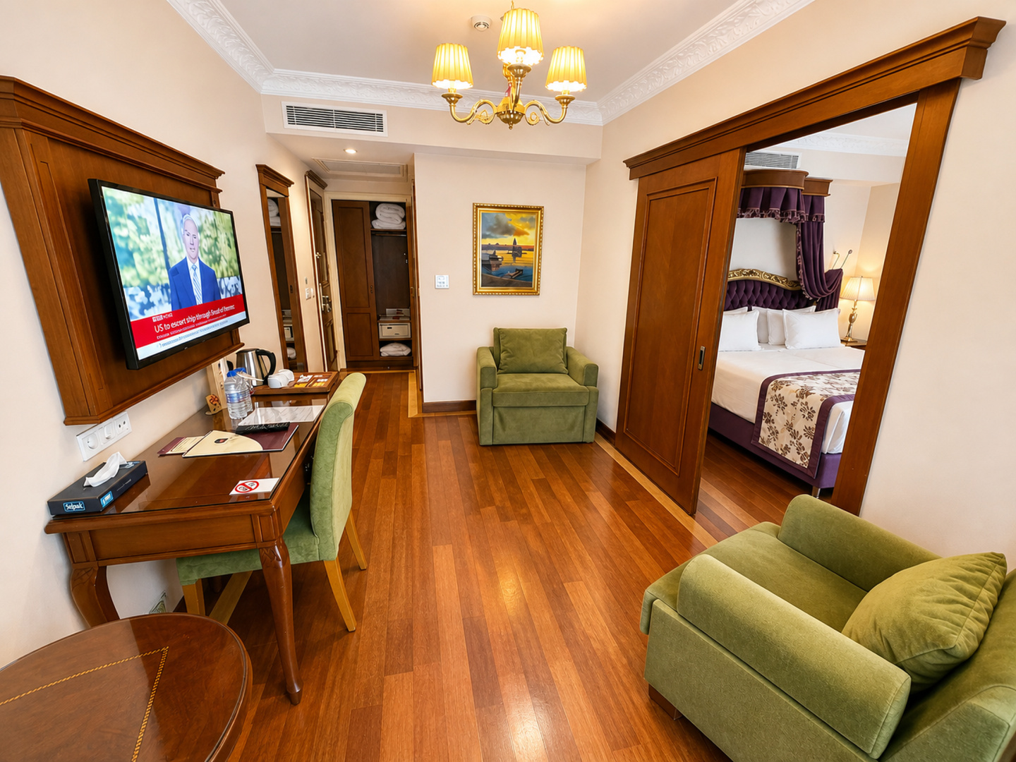 Foto - GLK PREMIER Sea Mansion Suites & Spa - Special Class