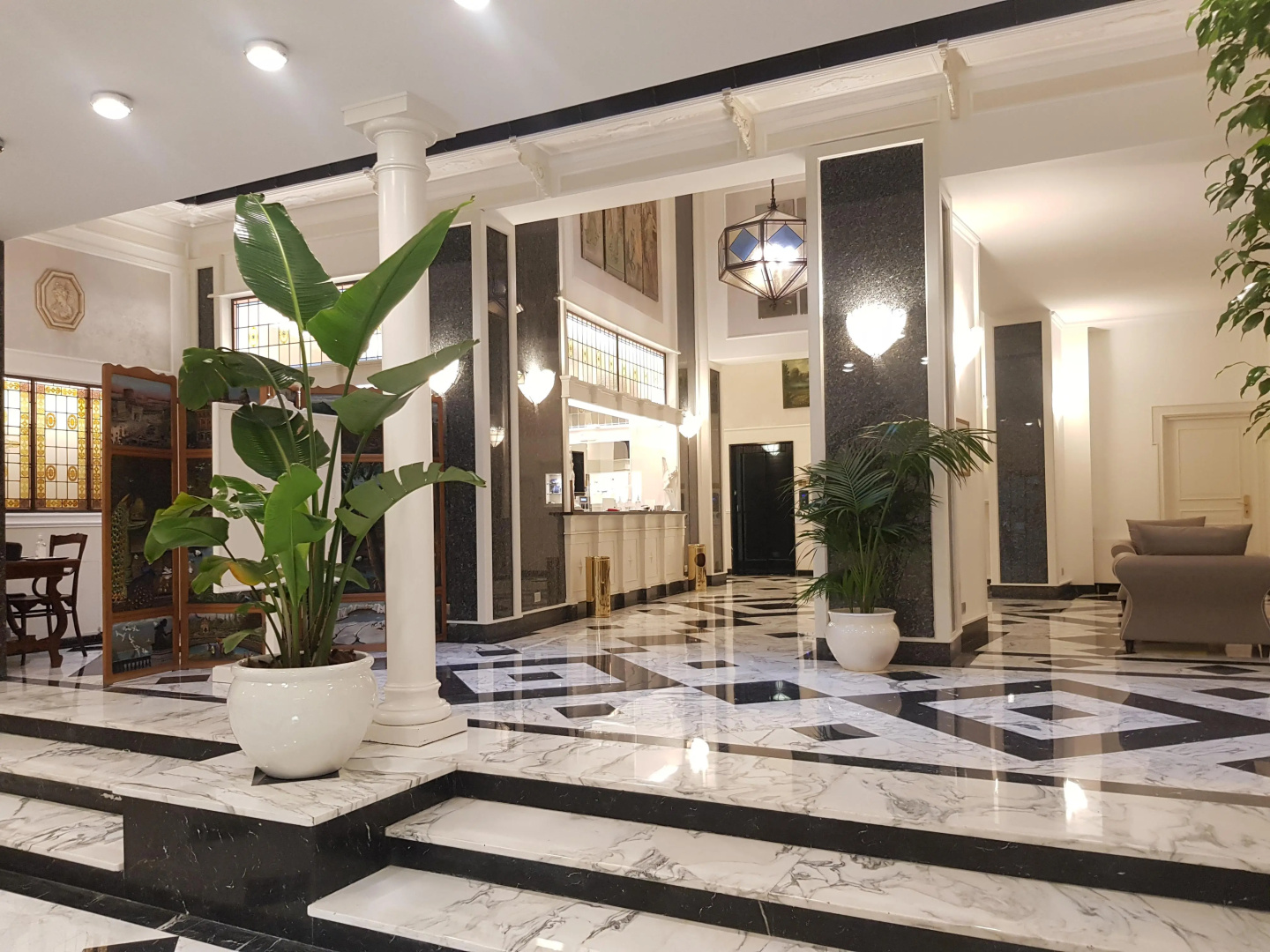 Foto - Hotel Berchielli