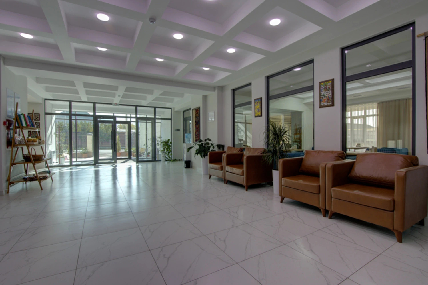 Foto - Aisha Hotel