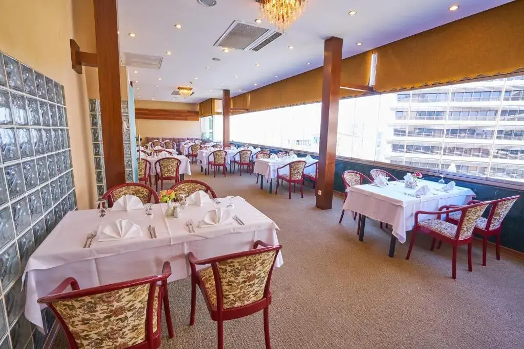 Foto - Feronya Hotel