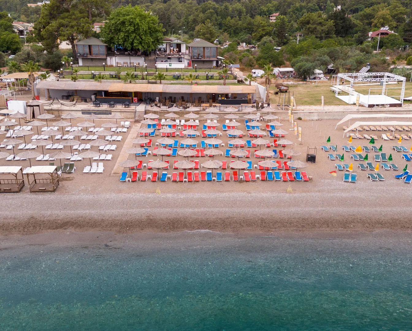 Foto - Club Jovia Kemer