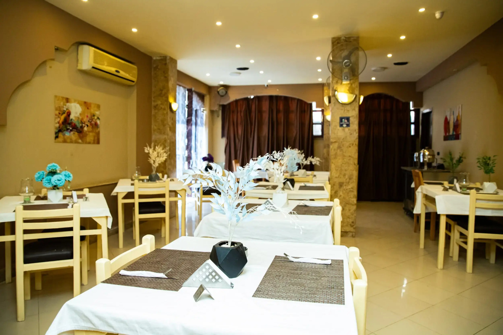 Foto - Golden Sun Hotel