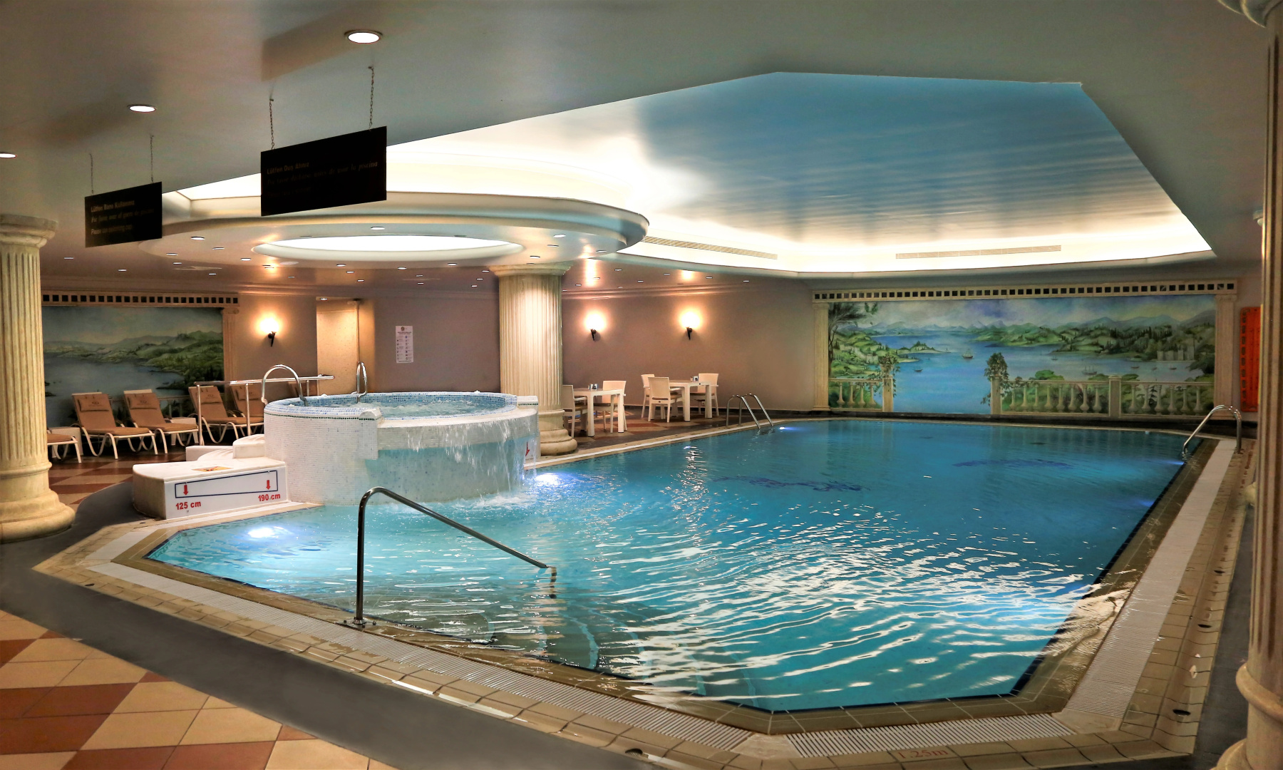 Photo - Eresin Hotels Topkapı