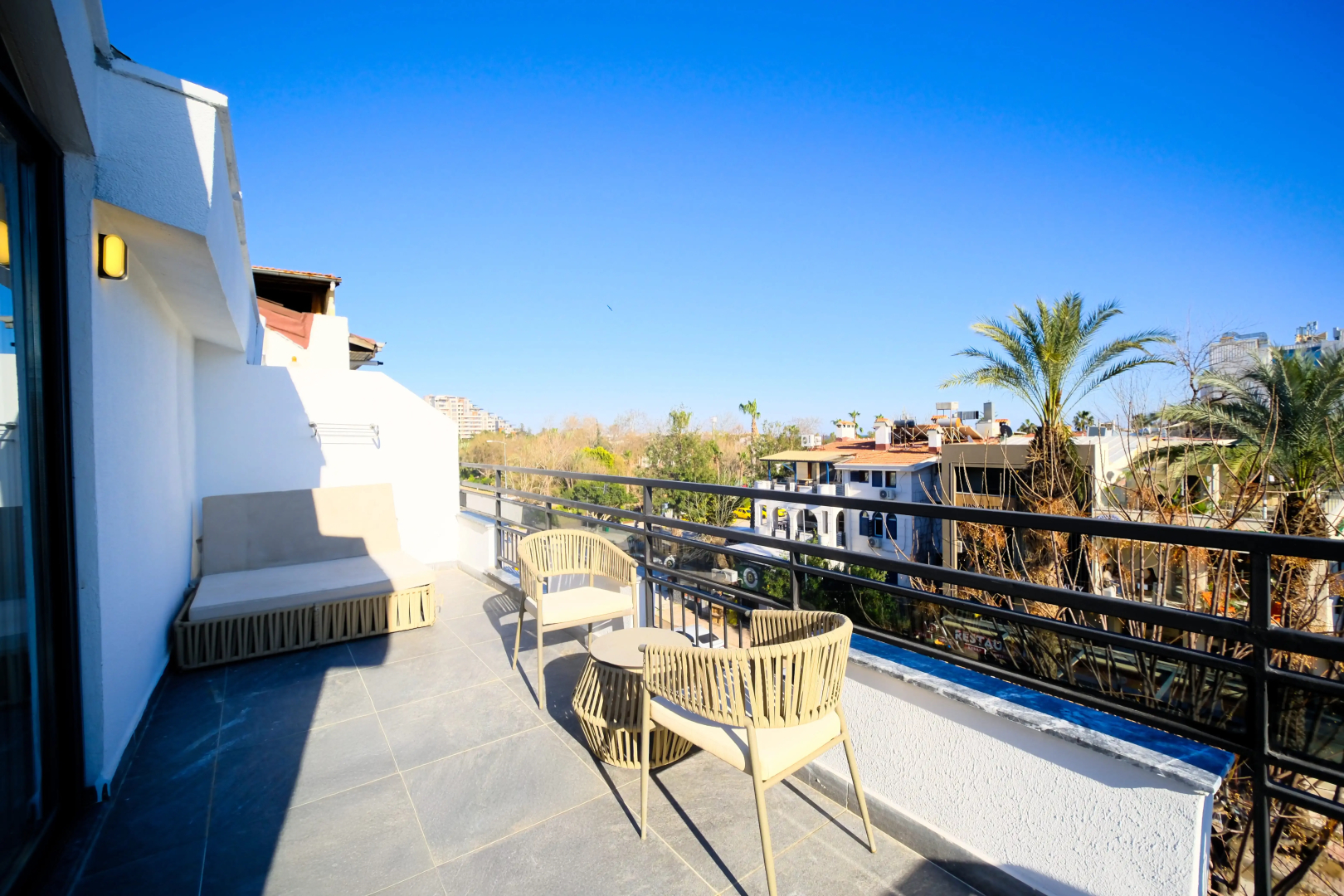 Photo - Deniz Boutique Hotel