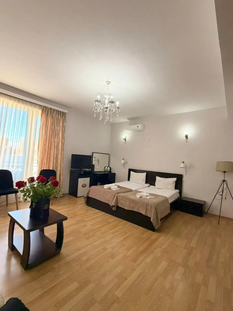 Foto - Qeroli old town