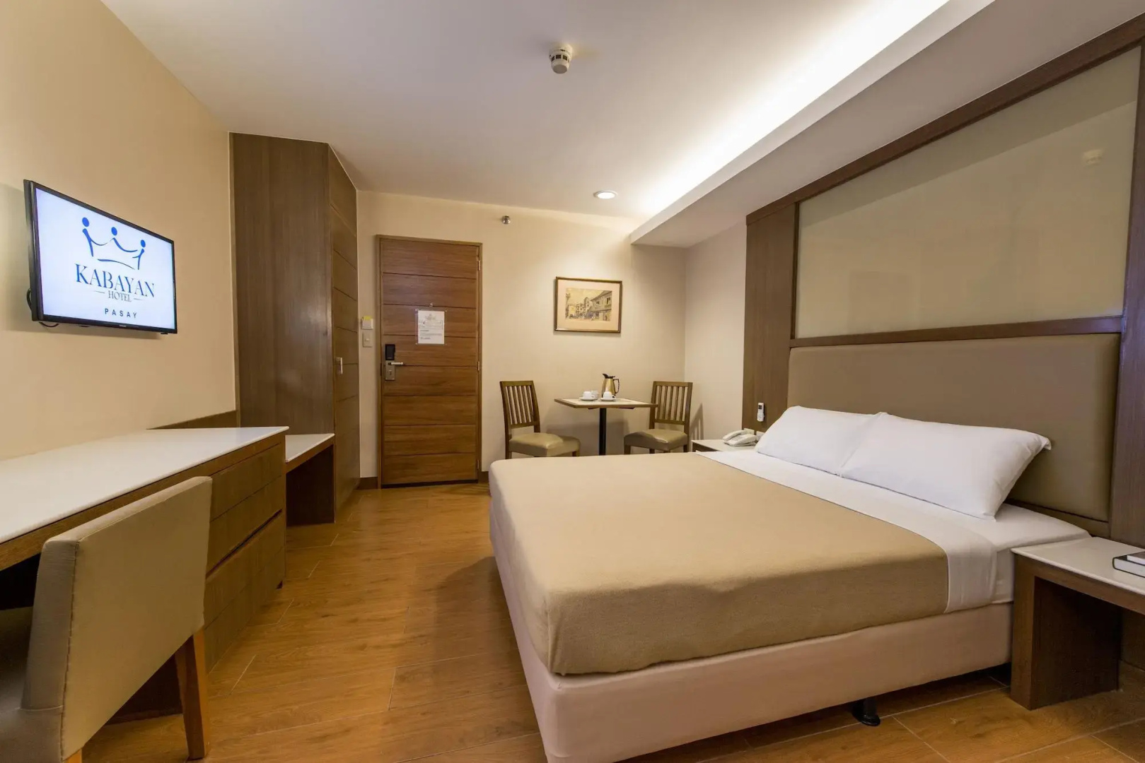 Foto - Kabayan Hotel Pasay