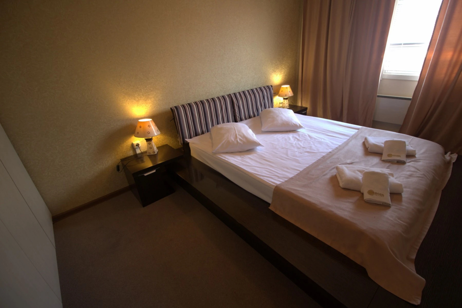 Foto - Cross Resort Hotel