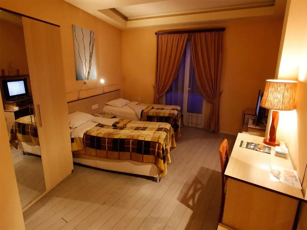 Foto - Armenian Village Park Hotel